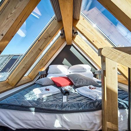 Visitzakopane - Diamond Spa Apartment Dış mekan fotoğraf